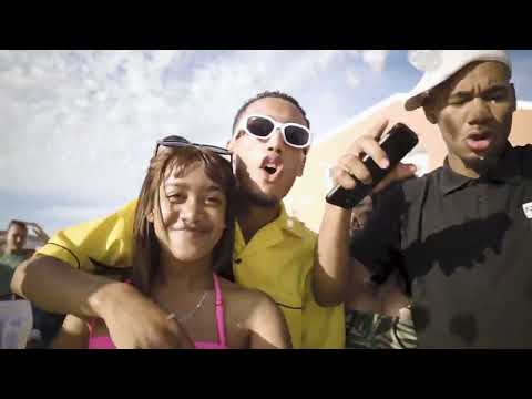 Wikkel Wikkel Remix - RJay & LK, AG-B Ft Early B (Official Music Video) Irv.xcv Visuals