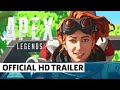 Apex Legends Season 7 Launch Trailer