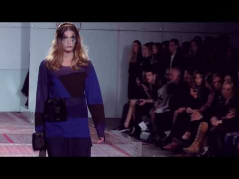 Sofia Nogard @ LJFW HD