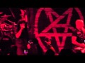Anthrax - Across The River/Be All, End All @ House Of Blues, July 29, 2015