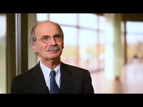 IPSSA VLC Prof. Alberico Catapano Interview