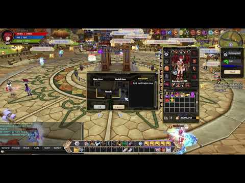 Adding Skin/Fashion to WardRobe