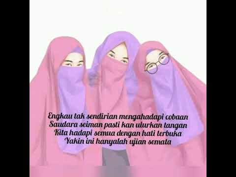 Ali Sastra ft The Jenggot    Tuhan Tahu Kita Mampu- lirik