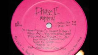 Phase 2   Mystery (1988)   Extended