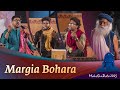 Margia Bohara Swagat Rathod Rajasthani Folk Song Sounds Of Isha Live At Mahashivratri2025