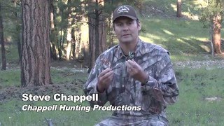 Steve Chappell- Matriarch &amp; Trophy Wife- Call Adjustment &amp; Tuning