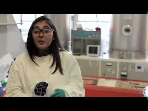 UNSW SPREE Pooja tells her story