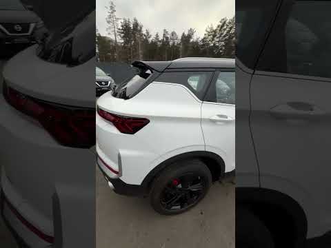 фото geely binyue 0