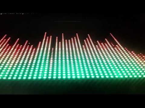 suelo led Lasertronic