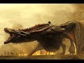 DAENERYS AND DRAGONS ALL SCENES SEASON 1 7
