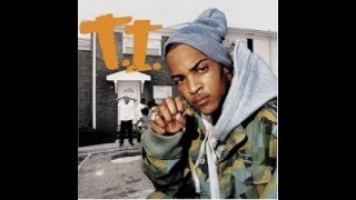 T.I. - Why U Mad At Me