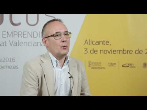 Entrevista a Francisco Blanes, director del Instituto Universitario de Automtica e Informtica[;;;][;;;]