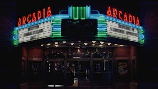 Arcadia Theatre to Reopen on Sept. 3