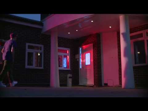 Little Simz - Fall To The Floor (Prod. Skott Summerz) OFFICIAL VIDEO