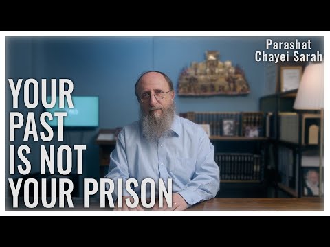 Parashat Chayei Sarah 5786 | Becoming a Vessel for the Shechina