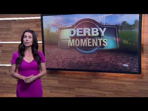 Kentucky Derby Moment: 2000 Kentucky Derby (Fusaichi Pegasus)