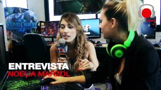 Estreno PUNTO.GAMING TV by LocalStrike! | Programa 1