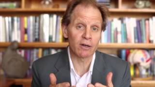 Dr. Dan Siegel takes you behind the scenes of Brainstorm