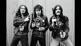 MOTÖRHEAD - Locomotive
