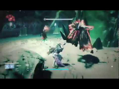 Destiny: Raids and Teamwork