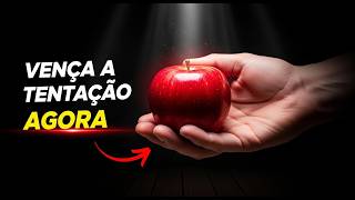 Reprograme Sua Mente e Vença a Tentação | 1 Coríntios 10:13 ????????