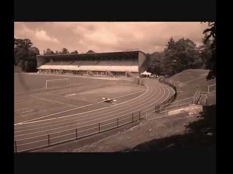 Belgisch Voetbal Geheim (DrieLinden Stadion Brussel)