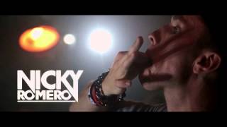 Nicky Romero at Uniun Nightclub Official Video
