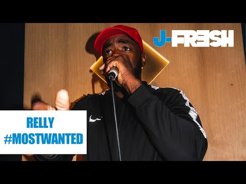 RELLY #MostWanted - @RELLYBRISBLITZ