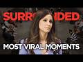Lila Rose S Most Viral Moments From Jubilee Abortion Debate
