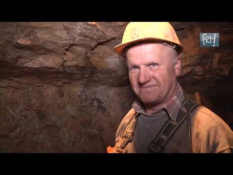 Altbergbau in Dippoldiswalde