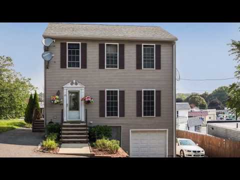 25 Bayrd St, Malden MA - Daniel Fabbri - Tel 617-966-1638