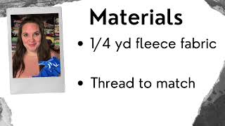 Reusable Duster Refills from Fleece