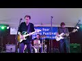 Scott Ellison Band-Elevator Man-2019 Cape Fear Blues Festival-The Rusty Nail