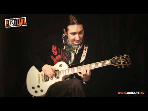 pARTyzant - Always Look On The Bright Side of Life (Cover)