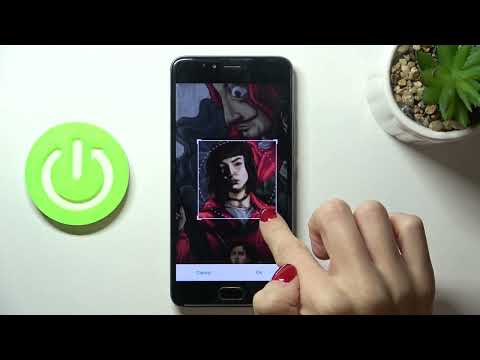 How to Add Picture to Contact in MEIZU M5S – Create Photo Contact