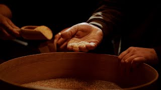 Ep. 09 – Farine macinate a pietra: una tradizione da preservare | Ruth & Andrea