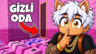 +1 Keyboard Escape’de TÜM SIRLARI BULDUM! 😱 | Roblox