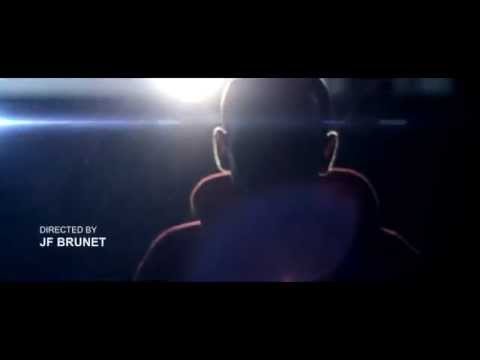 Thierry Larhubarbe feat TOFFKO - Malgré les peines, Je taime [ T E A S E R ]