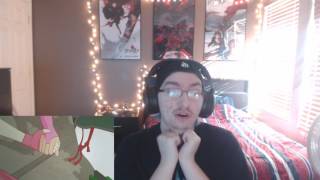 My Reaction to RWBY Volume 4, Chapter 12: No Safe Haven