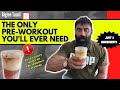 The Only PRE WORKOUT You will Ever Need | Biglee Tamil