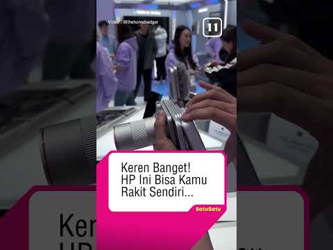 Tekno sudah melampaui batas!