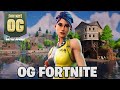 JASON SPEELT OG FORTNITE | FORTNITE BATTLE ROYALE