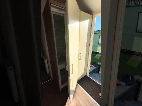 2014 Willerby Shrewsbury