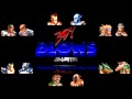 Amiga Music Body Blows Galactic Compilation Dolby Headphone