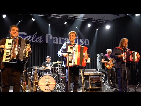 FISARMONICA | Top10 🏆 I MIGLIORI VIDEO 2025 @Musicainballo