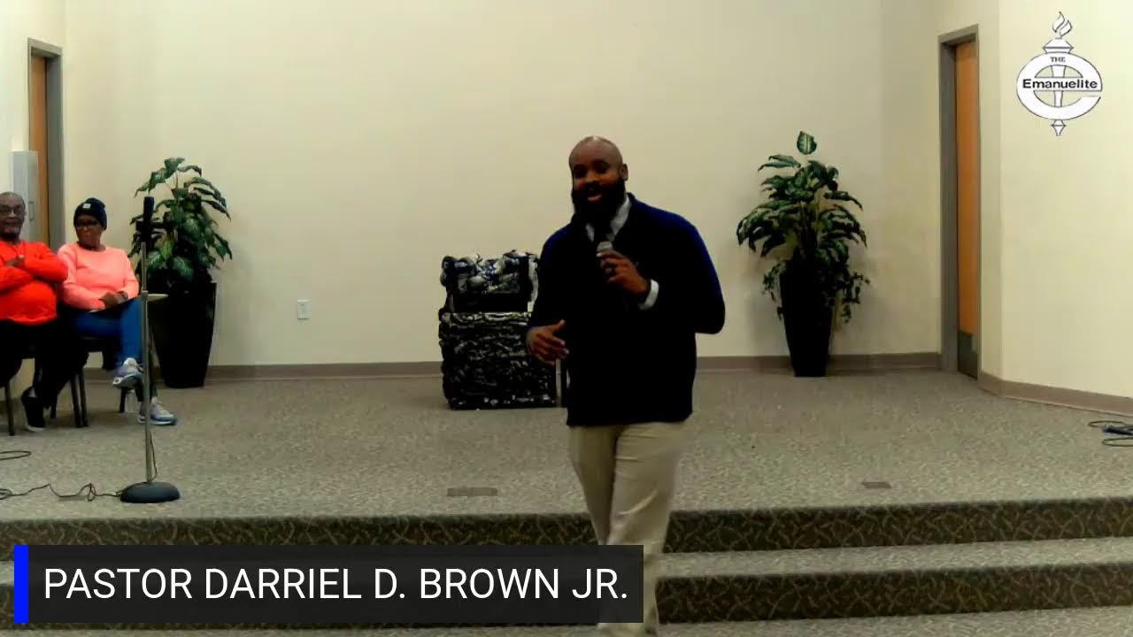 EMBC 2023 Youth Christmas Program