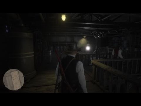 Red Dead Redemption 2 - 61 - Mój ostatni chłopiec cz1 - Piękna strzelanina