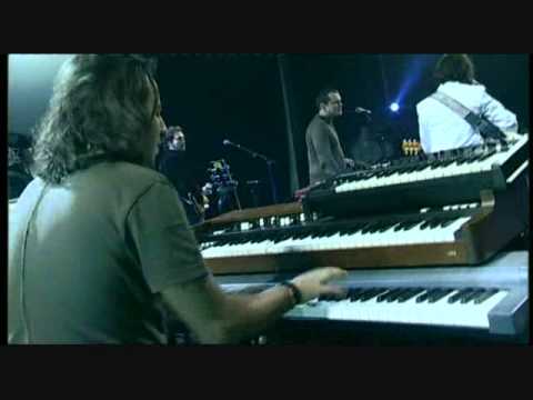 Nueces - Coti con Ismael Serrano