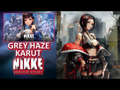 Video thumbnail for Grey Haze