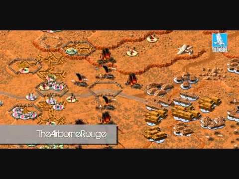 Axis Soundtrack - West front - Menu Theme